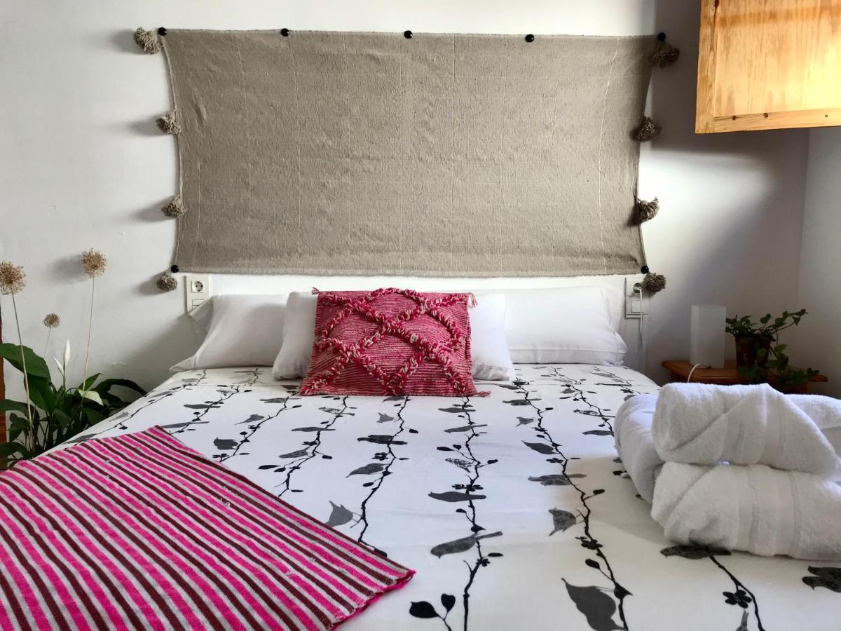 Apartmán La Morada Sur Granada Exteriér fotografie